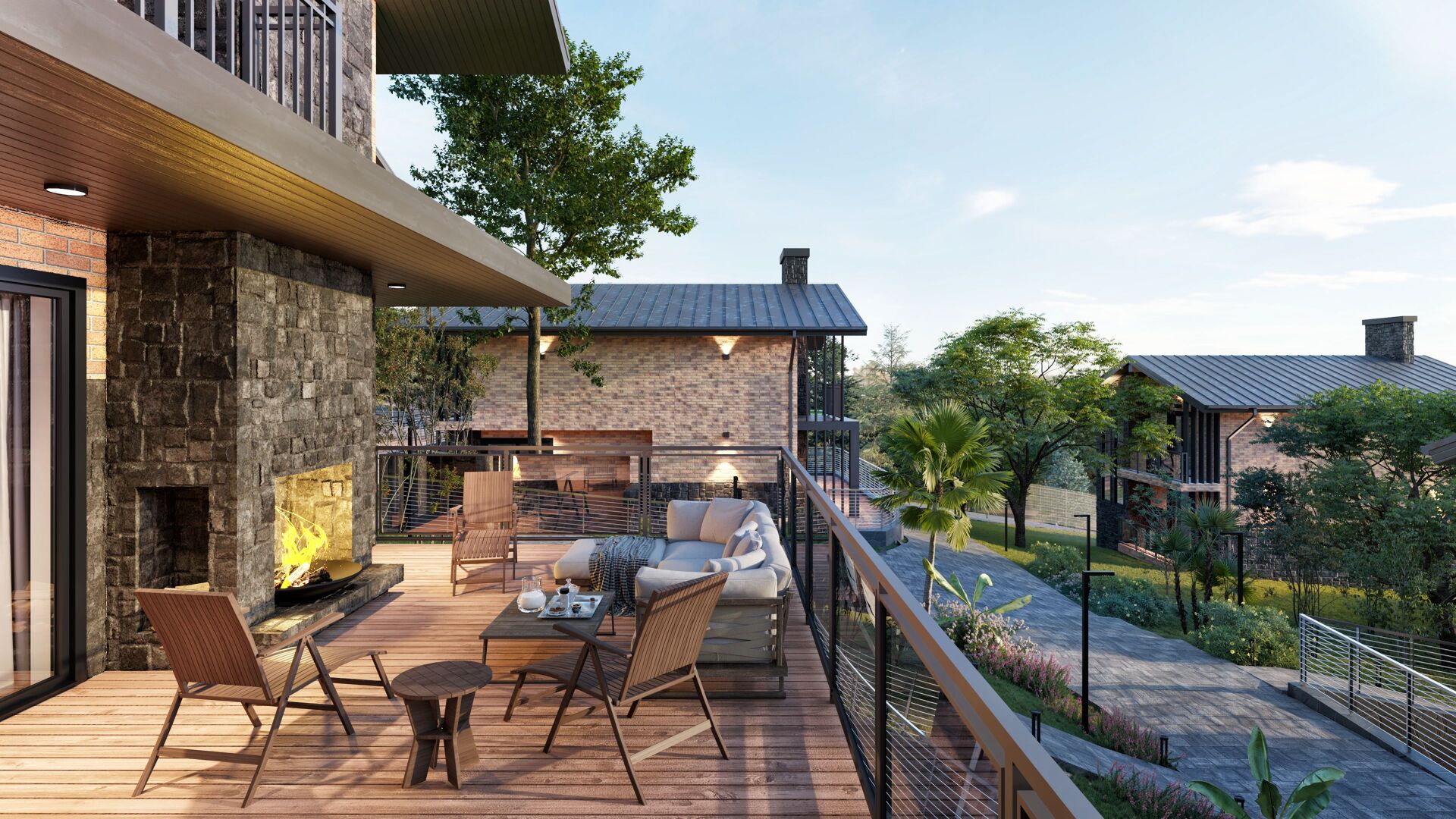 архитектура сочи сочибилд проектирование