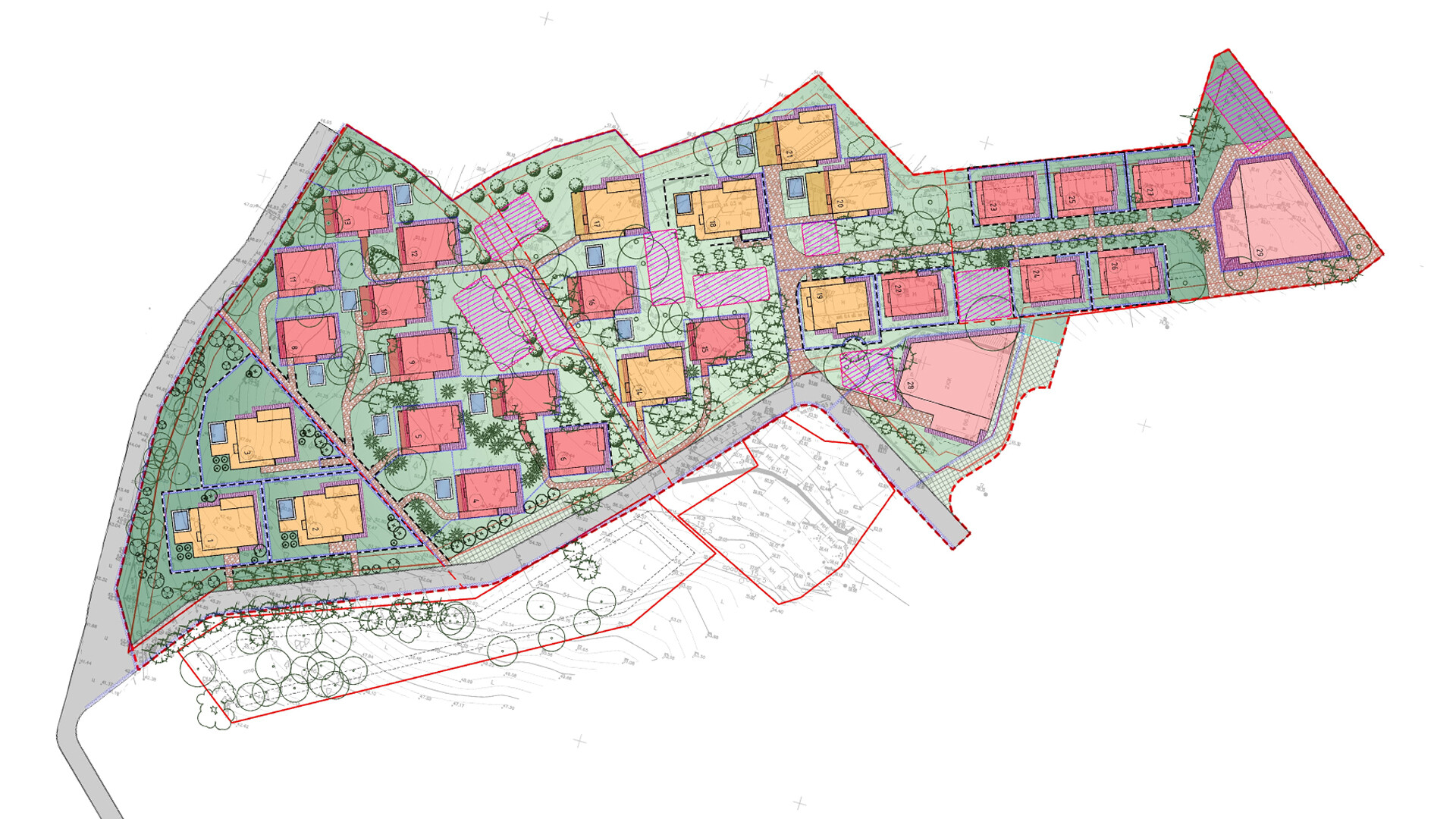 авторский надзор сочи сочибилд архитектура